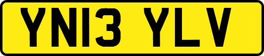 YN13YLV