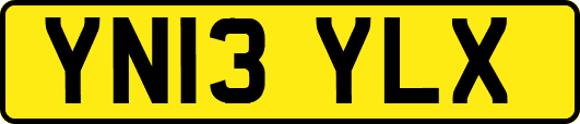 YN13YLX