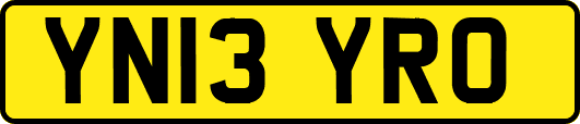 YN13YRO