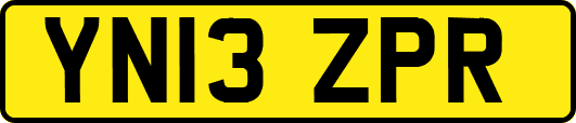 YN13ZPR