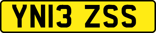 YN13ZSS