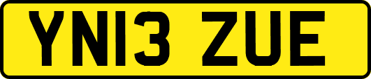 YN13ZUE