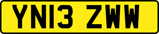 YN13ZWW