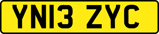 YN13ZYC