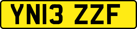 YN13ZZF