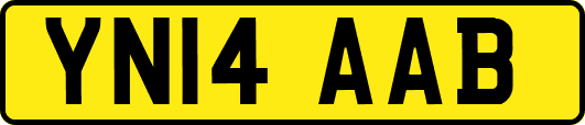 YN14AAB