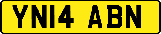 YN14ABN