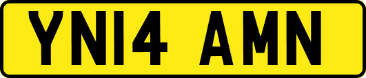 YN14AMN