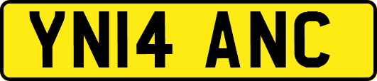 YN14ANC
