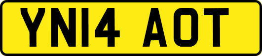 YN14AOT