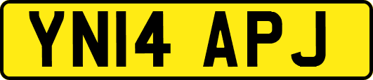 YN14APJ