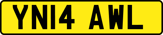 YN14AWL