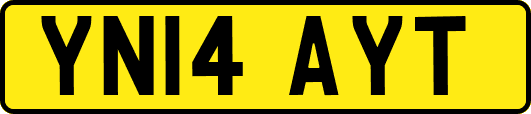 YN14AYT