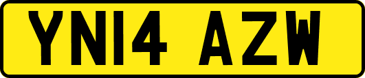 YN14AZW