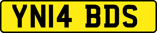 YN14BDS