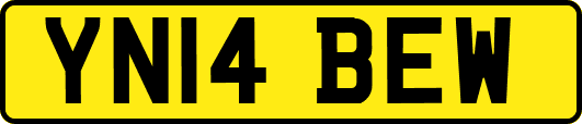 YN14BEW
