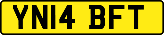 YN14BFT