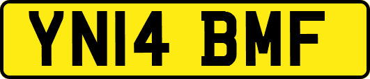 YN14BMF