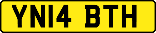 YN14BTH