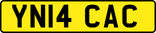 YN14CAC