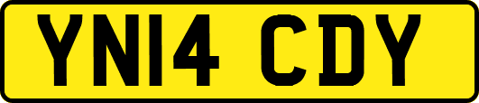 YN14CDY