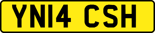 YN14CSH