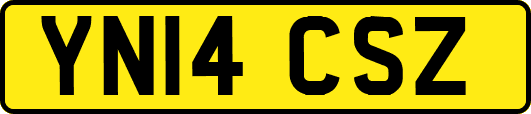 YN14CSZ