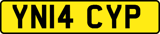 YN14CYP