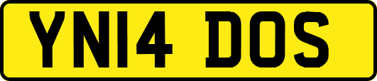 YN14DOS