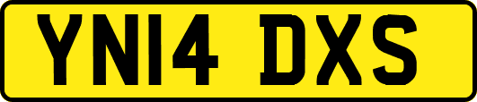 YN14DXS