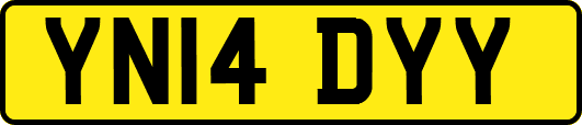 YN14DYY