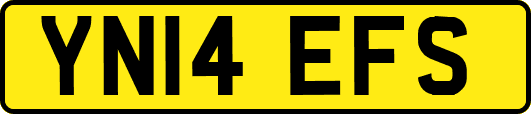 YN14EFS