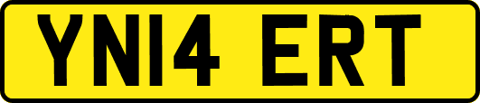 YN14ERT