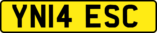 YN14ESC