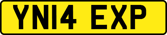 YN14EXP
