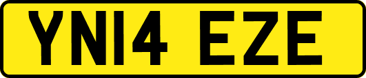 YN14EZE