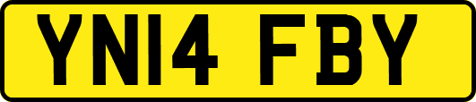 YN14FBY