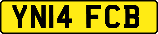YN14FCB