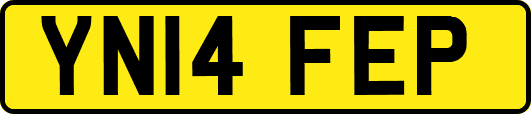 YN14FEP