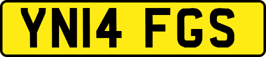 YN14FGS
