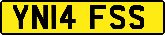 YN14FSS