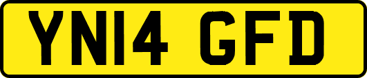 YN14GFD
