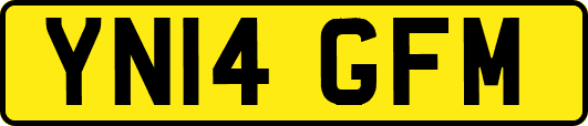 YN14GFM