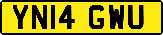 YN14GWU