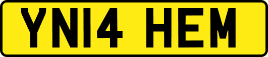 YN14HEM