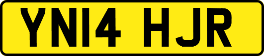 YN14HJR