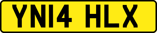 YN14HLX