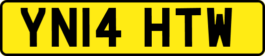 YN14HTW