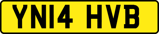YN14HVB