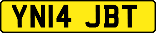 YN14JBT